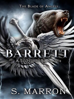 cover image of Barrett